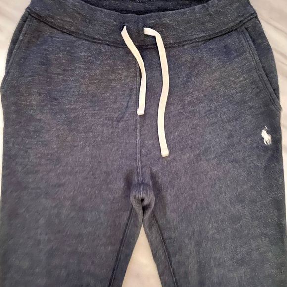 Ralph Lauren sweatpants - Picture 3 of 4